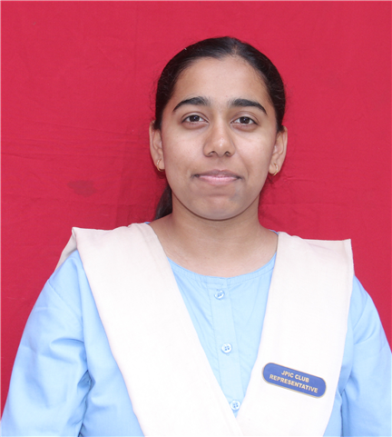 Student Photo