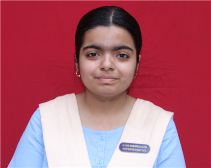 Student Photo