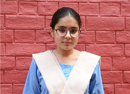 Student Photo