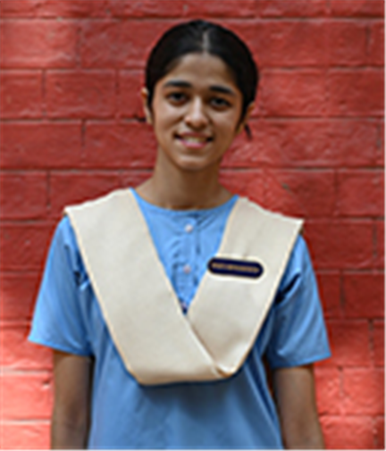 Student Photo