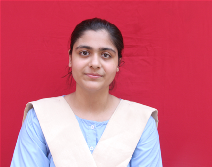 Student Photo