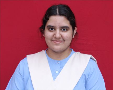 Student Photo