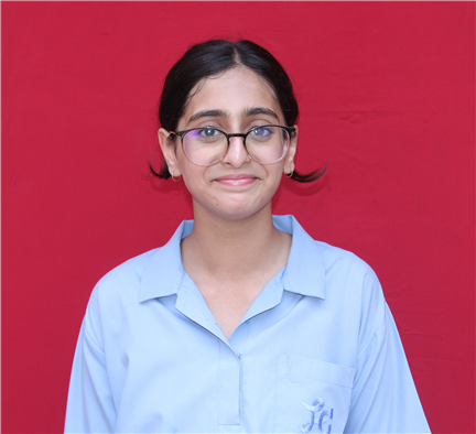 Student Photo