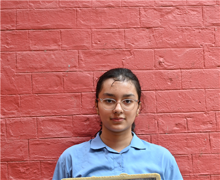 Student Photo