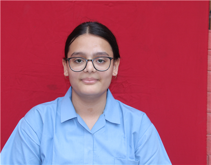 Student Photo