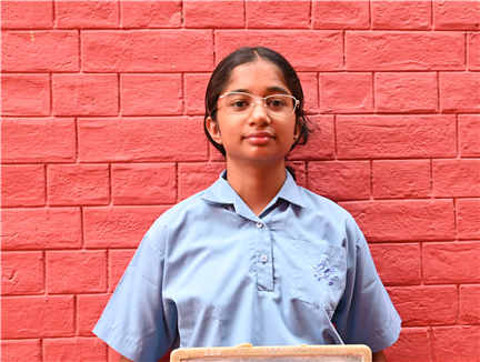 Student Photo