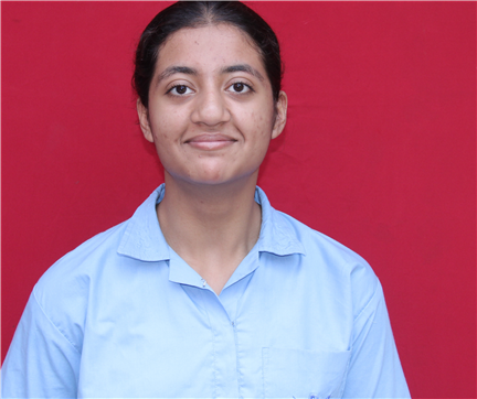 Student Photo