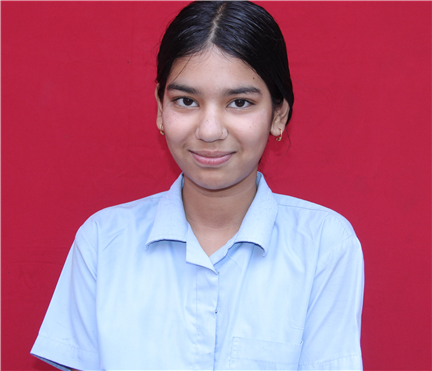 Student Photo