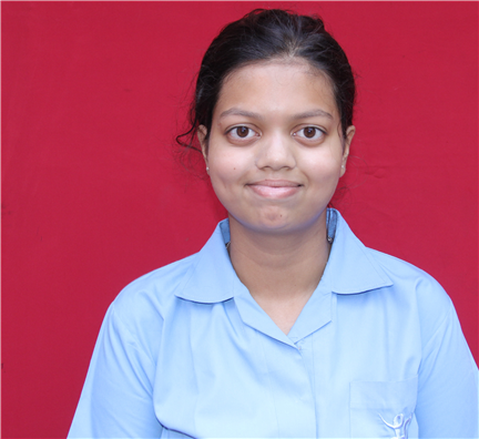 Student Photo