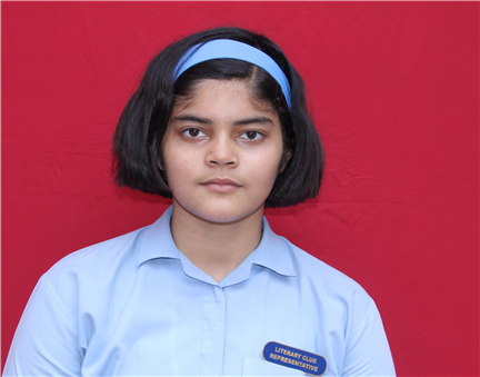 Student Photo