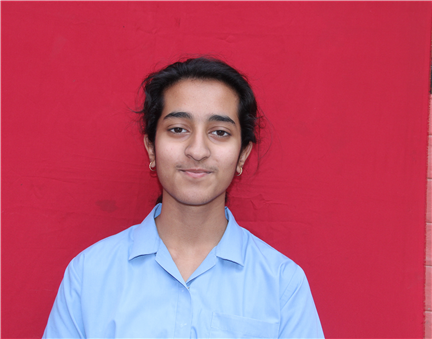 Student Photo