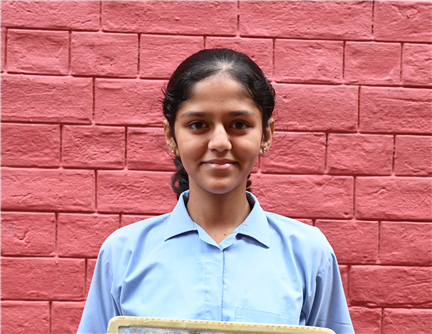 Student Photo