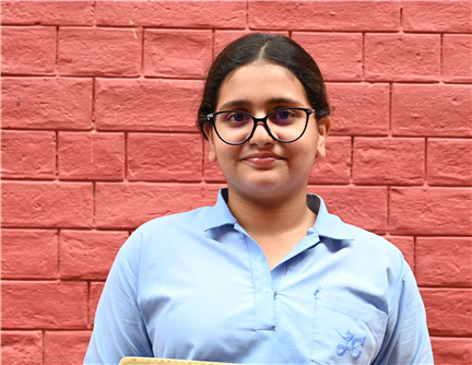 Student Photo