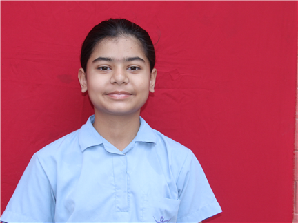 Student Photo
