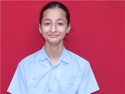 Student Photo