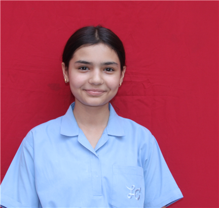 Student Photo