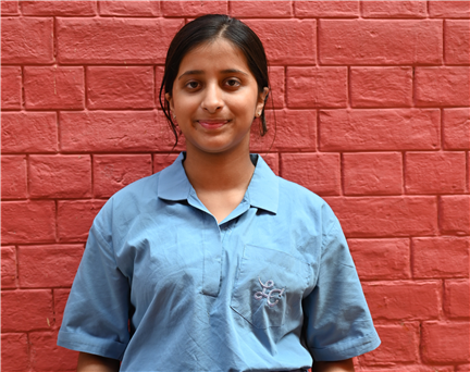 Student Photo