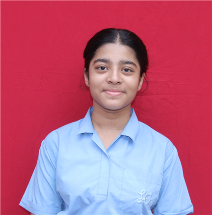 Student Photo