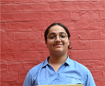 Student Photo