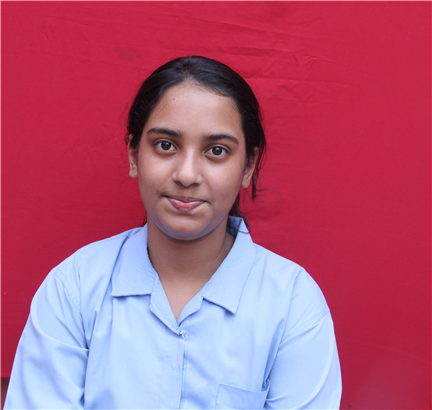 Student Photo