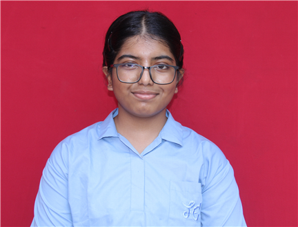 Student Photo