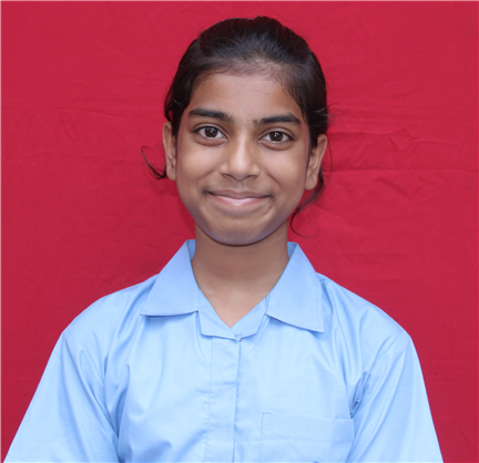 Student Photo