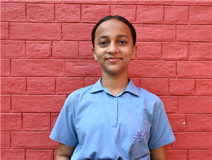 Student Photo