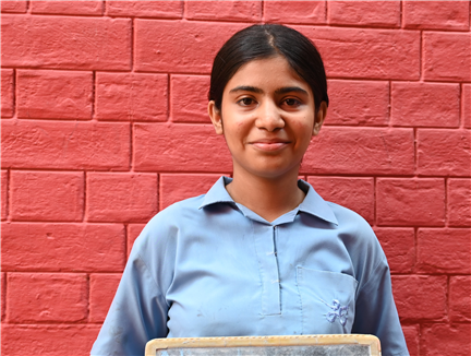 Student Photo