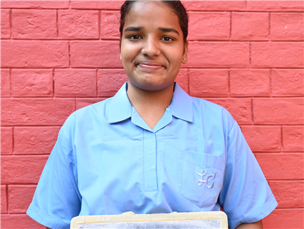 Student Photo