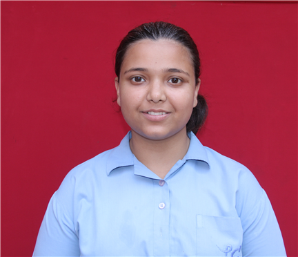 Student Photo