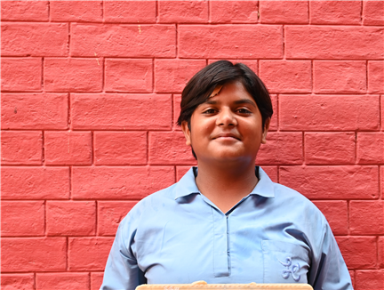 Student Photo