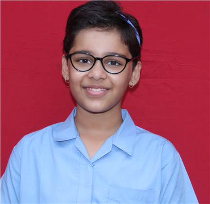 Student Photo