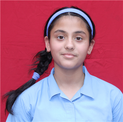Student Photo