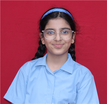 Student Photo