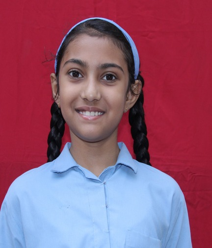 Student Photo