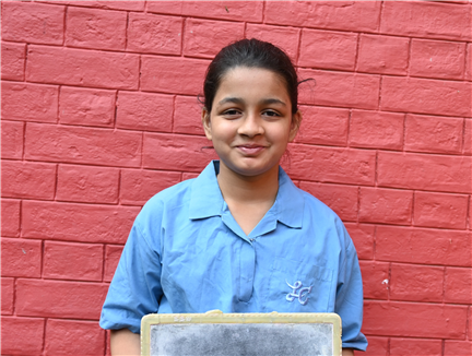 Student Photo