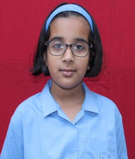 Student Photo