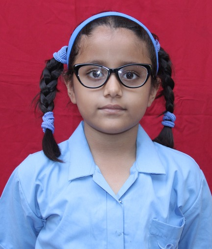 Student Photo