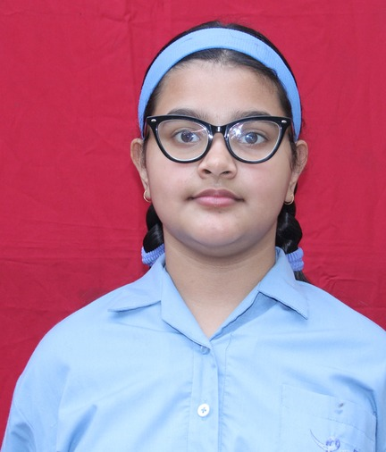 Student Photo