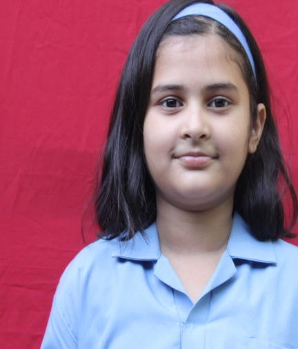 Student Photo