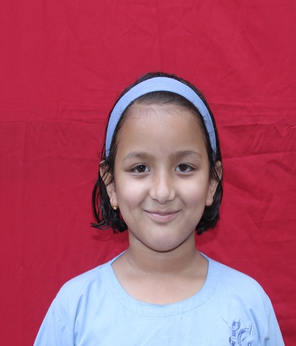 Student Photo