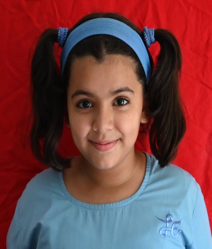 Student Photo