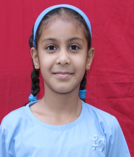 Student Photo