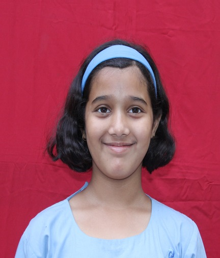 Student Photo