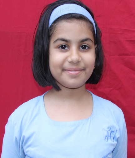 Student Photo