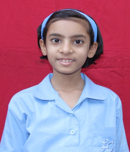 Student Photo