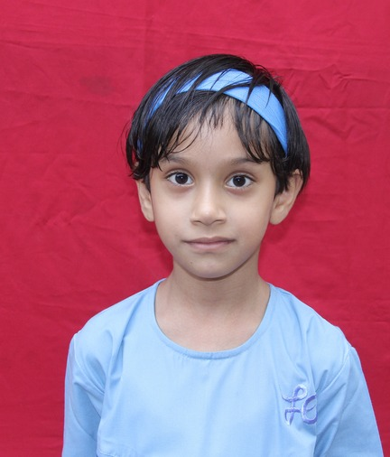 Student Photo