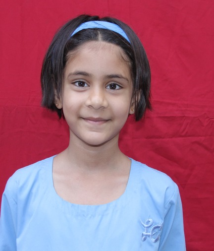 Student Photo