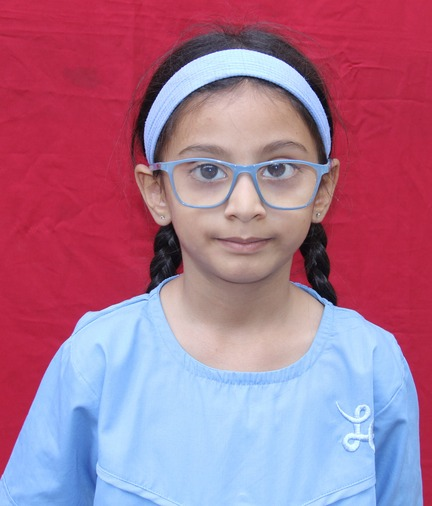 Student Photo