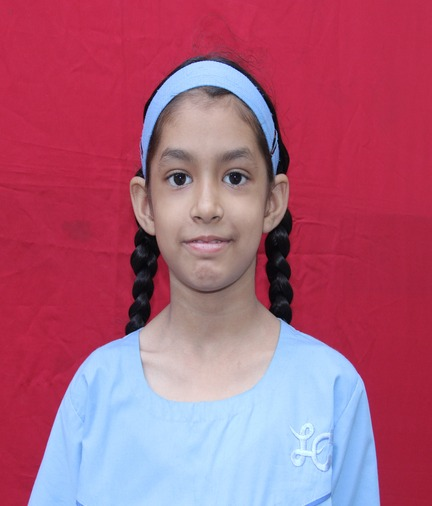 Student Photo